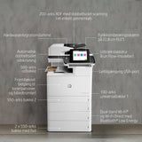 HP Color LaserJet Enterprise Flow MFP M776z