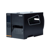 Brother TJ4021TN etiketprinter Direkte termisk/termisk overførsel 203 x 203 dpi 254 mm/sek. Ledningsført Ethernet LAN