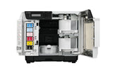 Epson Discproducer PP‑100NII disk publisher 50 diske Ethernet Sort, Grå