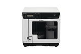 Epson Discproducer PP‑100NII disk publisher 50 diske Ethernet Sort, Grå
