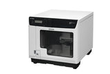 Epson Discproducer PP‑100NII disk publisher 50 diske Ethernet Sort, Grå