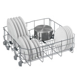 Beko DIN35320 Fuldt indbygget 13 kuverter