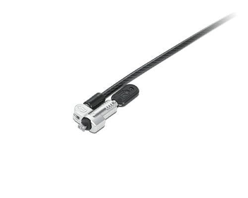 Lenovo 4XE1B81917 kabellås Sort 1,8 m
