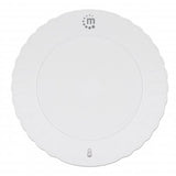 Manhattan 180290 oplader til mobil enhed Smartphone Hvid USB Indendørs