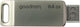Goodram ODA3 USB-nøgle 64 GB USB Type-A / USB Type-C 3.2 Gen 1 (3.1 Gen 1) Sølv