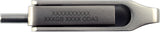 Goodram ODA3 USB-nøgle 32 GB USB Type-A / USB Type-C 3.2 Gen 1 (3.1 Gen 1) Sølv