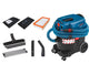 Bosch GAS 35 H AFC Professional Sort, Blå, Rød 35 L 1200 W