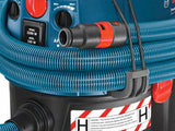 Bosch GAS 35 H AFC Professional Sort, Blå, Rød 35 L 1200 W