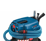 Bosch GAS 35 H AFC Professional Sort, Blå, Rød 35 L 1200 W