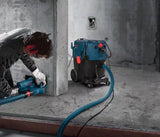 Bosch GAS 35 H AFC Professional Sort, Blå, Rød 35 L 1200 W