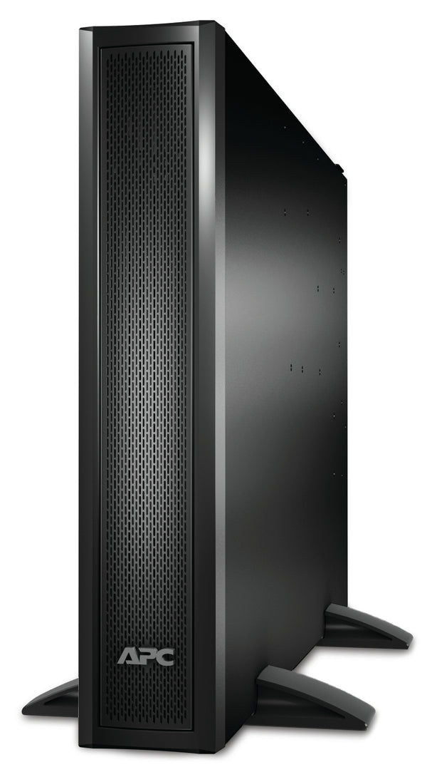 APC Smart-UPS Blybatterier (VRLA) 120 V