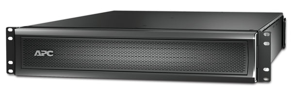 APC Smart-UPS Blybatterier (VRLA) 120 V
