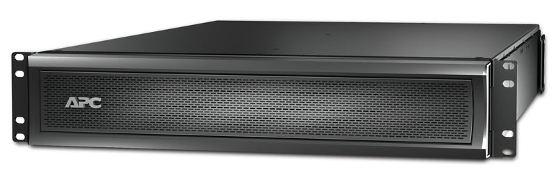 APC Smart-UPS Blybatterier (VRLA) 120 V