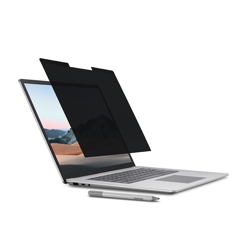 Kensington K58362WW antirefleks skærm 38,1 cm (15") Rammeløst display privatlivsfilter