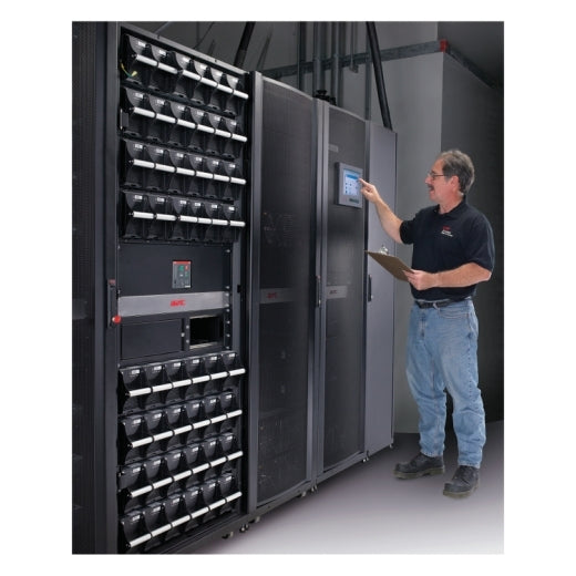 APC WPMV-PX-62 garanti- & supportudvidelse