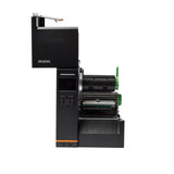 Brother TJ-4420TN etiketprinter Termisk linje 203 x 203 dpi Ledningsført Ethernet LAN