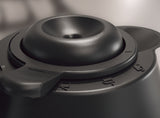 Philips Café Gaia Collection HD7546/20 kaffemaskine Filter kaffemaskine 1,32 L