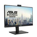 ASUS BE24EQSK computerskærm 60,5 cm (23.8") 1920 x 1080 pixel Fuld HD Sort