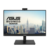 ASUS BE24EQSK computerskærm 60,5 cm (23.8") 1920 x 1080 pixel Fuld HD Sort