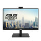 ASUS BE24EQSK computerskærm 60,5 cm (23.8") 1920 x 1080 pixel Fuld HD Sort