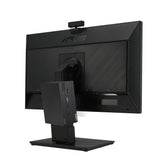 ASUS BE24EQSK computerskærm 60,5 cm (23.8") 1920 x 1080 pixel Fuld HD Sort