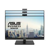ASUS BE24EQSK computerskærm 60,5 cm (23.8") 1920 x 1080 pixel Fuld HD Sort
