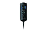 JVC CW-DRA8 Forbelastet subwoofer 150 W
