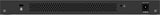 NETGEAR 16-Port High-Power PoE+ Gigabit Ethernet Plus Switch (231W) with 1 SFP port (GS316EPP) Administreret Gigabit Ethernet (10/100/1000) Strøm over Ethernet (PoE) Sort