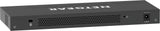 NETGEAR 16-Port High-Power PoE+ Gigabit Ethernet Plus Switch (231W) with 1 SFP port (GS316EPP) Administreret Gigabit Ethernet (10/100/1000) Strøm over Ethernet (PoE) Sort