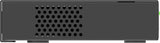 NETGEAR 16-Port High-Power PoE+ Gigabit Ethernet Plus Switch (231W) with 1 SFP port (GS316EPP) Administreret Gigabit Ethernet (10/100/1000) Strøm over Ethernet (PoE) Sort