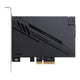 ASUS ThunderboltEX 4 interface-kort/adapter Intern Mini DisplayPort, PCIe, Thunderbolt, USB 2.0, USB 3.2 Gen 2 (3.1 Gen 2)