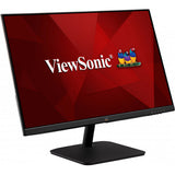 Viewsonic Value Series VA2432-MHD computerskærm 60,5 cm (23.8") 1920 x 1080 pixel Fuld HD LED Sort