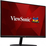 Viewsonic Value Series VA2432-MHD computerskærm 60,5 cm (23.8") 1920 x 1080 pixel Fuld HD LED Sort
