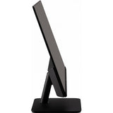 Viewsonic Value Series VA2432-MHD computerskærm 60,5 cm (23.8") 1920 x 1080 pixel Fuld HD LED Sort