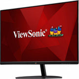 Viewsonic Value Series VA2432-MHD computerskærm 60,5 cm (23.8") 1920 x 1080 pixel Fuld HD LED Sort