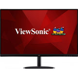 Viewsonic Value Series VA2432-MHD computerskærm 60,5 cm (23.8") 1920 x 1080 pixel Fuld HD LED Sort