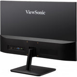 Viewsonic Value Series VA2432-MHD computerskærm 60,5 cm (23.8") 1920 x 1080 pixel Fuld HD LED Sort
