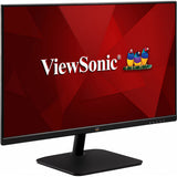 Viewsonic Value Series VA2432-MHD computerskærm 60,5 cm (23.8") 1920 x 1080 pixel Fuld HD LED Sort