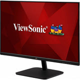 Viewsonic Value Series VA2432-MHD computerskærm 60,5 cm (23.8") 1920 x 1080 pixel Fuld HD LED Sort