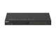 NETGEAR M4250-26G4XF-PoE+ Administreret L2/L3 Gigabit Ethernet (10/100/1000) Strøm over Ethernet (PoE) 1U Sort