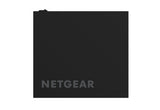 NETGEAR M4250-26G4XF-PoE+ Administreret L2/L3 Gigabit Ethernet (10/100/1000) Strøm over Ethernet (PoE) 1U Sort