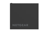 NETGEAR M4250-40G8XF-PoE++ Administreret L2/L3 Gigabit Ethernet (10/100/1000) Strøm over Ethernet (PoE) 2U Sort