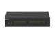 NETGEAR M4250-40G8XF-PoE++ Administreret L2/L3 Gigabit Ethernet (10/100/1000) Strøm over Ethernet (PoE) 2U Sort