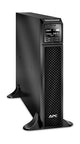 APC Smart-UPS On-Line UPS-enhed Dobbeltkonvertering (online) 2,2 kVA 1980 W 10 AC stikkontakt(er)