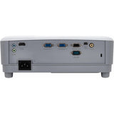 Viewsonic PA503W dataprojekter Standard-kast projektor 3800 ANSI lumens DMD WXGA (1280x800) Hvid