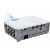 Viewsonic PA503W dataprojekter Standard-kast projektor 3800 ANSI lumens DMD WXGA (1280x800) Hvid