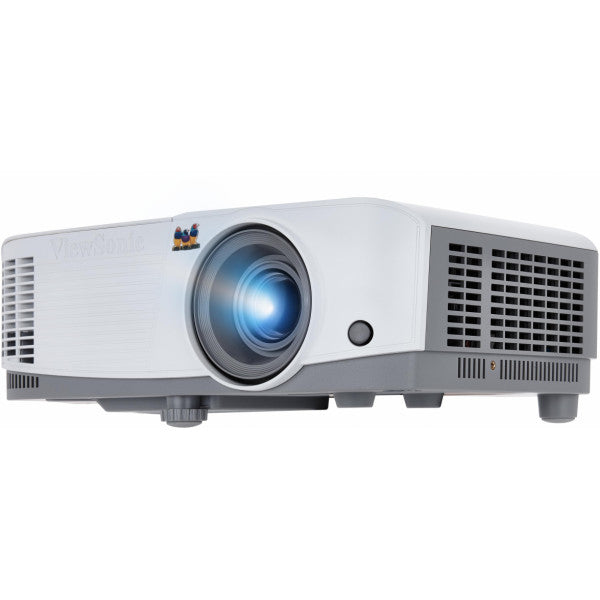Viewsonic PA503W dataprojekter Standard-kast projektor 3800 ANSI lumens DMD WXGA (1280x800) Hvid