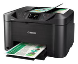 Canon MAXIFY MB5150 Inkjet A4 60 x 1200 dpi 24 sider pr. minut Wi-Fi