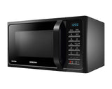 Samsung MC28H5015AK/BA mikrobølgeovn Sort Kombination mikroovn Bordplade 28 L 900 W