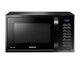 Samsung MC28H5015AK/BA mikrobølgeovn Sort Kombination mikroovn Bordplade 28 L 900 W